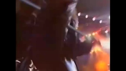 Europe - The Final Countdown Live 