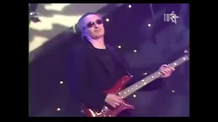 Irina Allegrova Не верь, не бойся, не проси