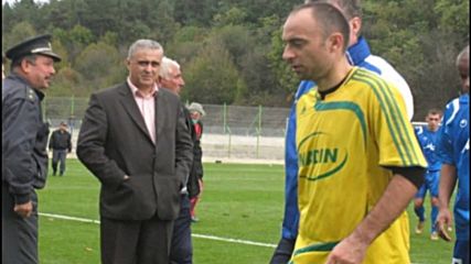 Героят за Локо Мз: Господ ни помогна срещу ЦСКА