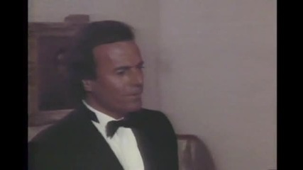 Diana Ross Julio Iglesias - All Of You