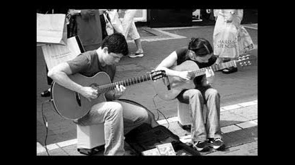 Rodrigo Y Gabriela - One, Take 5 