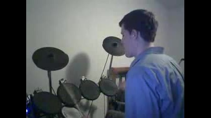Gwen Stefani - Sweet Escape - Drums