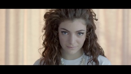 Lorde - Royals ( U S Version ) -