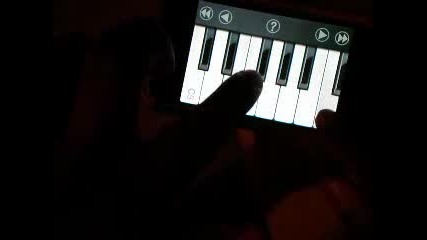 iano - Evil