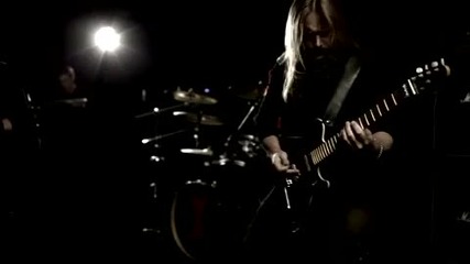 Seventh Wonder - Alley Cat (2010) 