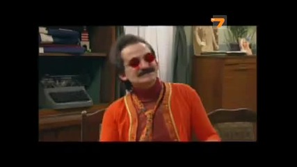 ! No Frame Media - Нашенци - епизод 20 