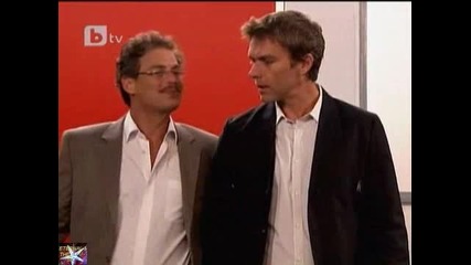 Клонинг, еп 167 - 01, 27 май 2011, Колумбийски сериал