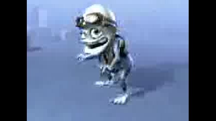 Crazy Frog