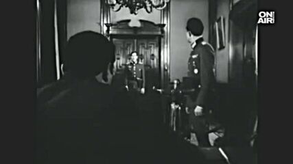 На всеки километър ( 1970 ) Е03 - С чуждо лице