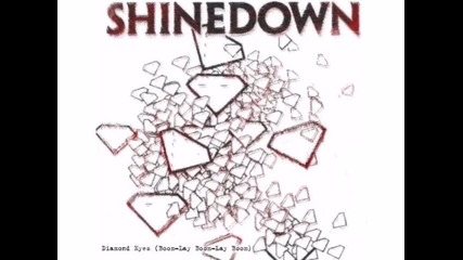 Shinedown - Diamond Eyes (превод) - The Expendables Soundtrack 