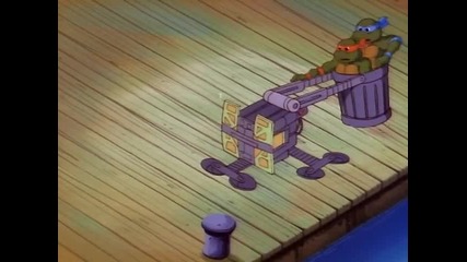 51 - Case Of The Hot Kimono