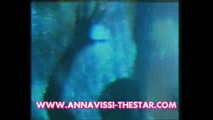 Anna Vissi - Mou Anikeis