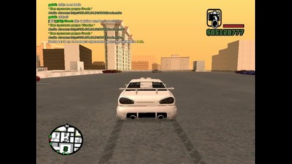 [bg]victor Some Drift 1 ;]