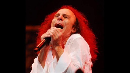 In Memory Of Ronnie James Dio!!! Rip 1942 - 2010 