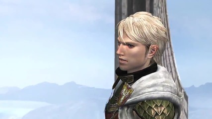 Dragon's Dogma Online Game Trailer