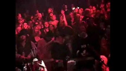 Clown Intro To Disasterpieces Dvd