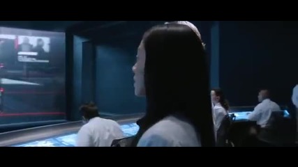 Robocop - Official Trailer (2014) [hq]