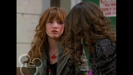 Shake it up - s01e01 - 3 part