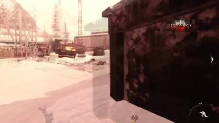Call of Duty Modern Warfare 2 - Mission 11 - Contingency - Част 2 