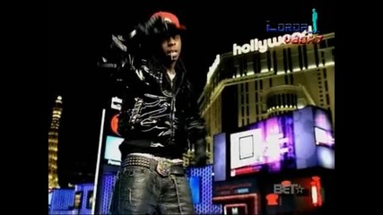 Lil Wayne feat. Static Major - Lollipop (High Quality)