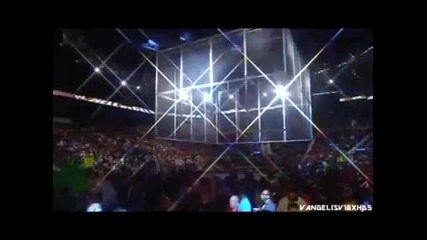 Wwe Cm Punk Vs Ryback Hell In a Cell 2012 Full Match Hd