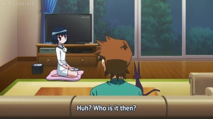 Majimoji Rurumo - 9 (720p)