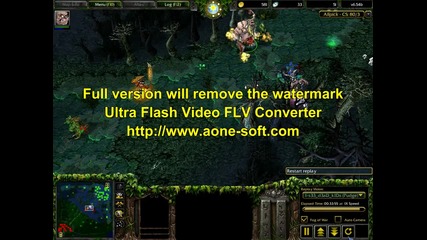 War3 2008 - 08 - 20 08 - 46 - 17 - 73.flv