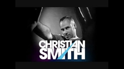 Christian Smith Gabe - Fidelidade (original Mix) ([hq])