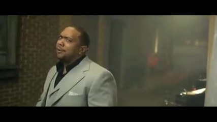 Timbaland Feat . Soshy - Morning After Dark Official Music Video 