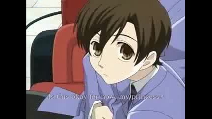 Tamaki - World Is Mine 