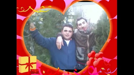 Ben Seni Sevmisim Be Gulum