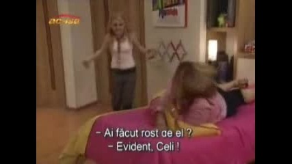 Rebelde 2a Temporada Capitulo 61 Pt 2