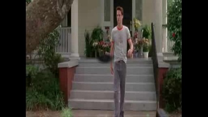 A walk to remember