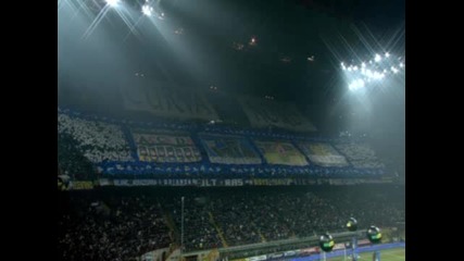 Интер - Милан 2:0 