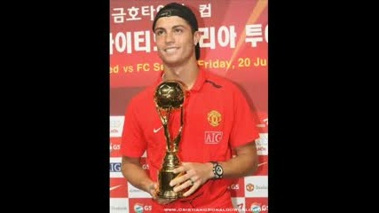 c.ronaldo 