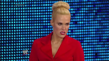 Big E vs. Jack Swagger: Wwe Smackdown, June 14, 2014