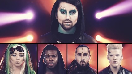 Love Again - Pentatonix [ Official Video]