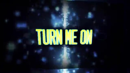 Make me come Alive! + Demetria Lovato