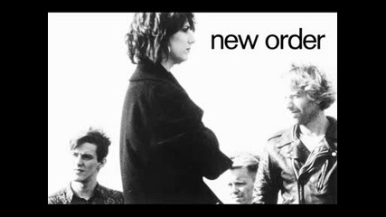 New Order - Krafty