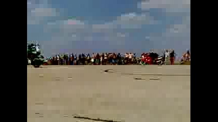 мото рок събор Велико Търново 2009 2