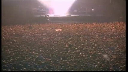 Dire Straits - Wild Theme 