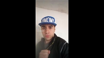Здравейте приятели искам да се обърна към тези които ме обиждат спрете се моля ви