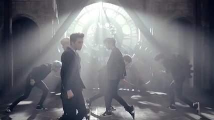 (vixx) - (eternity) (dance Ver.) Mv