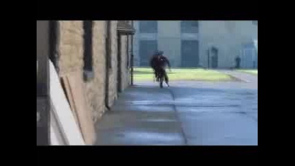 Prison Break - Linkin Park - What Ive Done