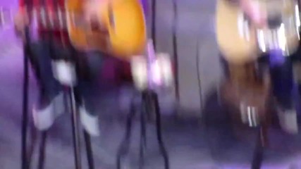 Justin Bieber - Never Let You Go