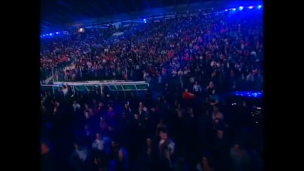 Preslava - Luja e (live)