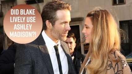 Ryan Reynolds shuts down marriage trouble rumors
