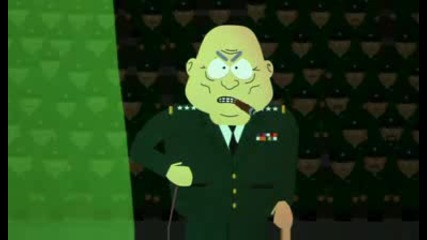 Военен План : Скрий Се Зад Черните