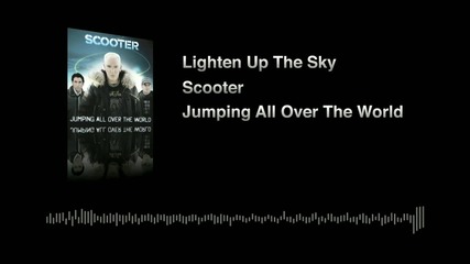 / Hardstyle / Scooter - Lighten Up The Sky
