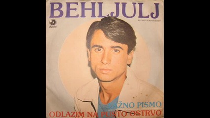 Beki Bekic - Lazno pismo